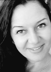 Christel Barnard, estate agent