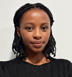 Rethabile Moletsane, estate agent