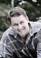 Wesly Venables, estate agent