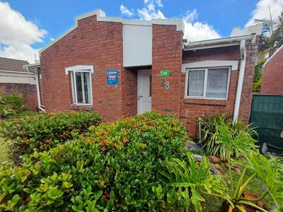 Townhouse For Sale in Lorraine, Port Elizabeth