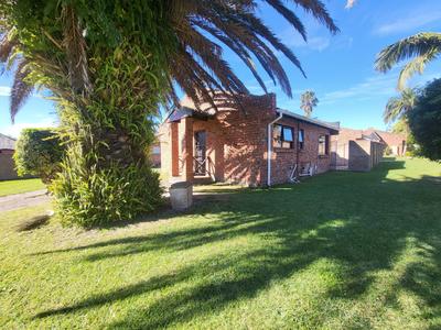 Townhouse For Sale in Kamma Park, Port Elizabeth