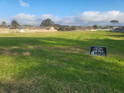Vacant Land / Plot For Sale in Lorraine, Port Elizabeth