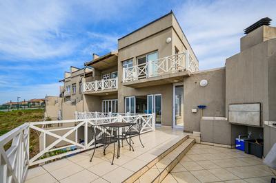 Townhouse For Sale in South End, Port Elizabeth