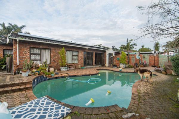 House For Sale in Kamma Park, Port Elizabeth